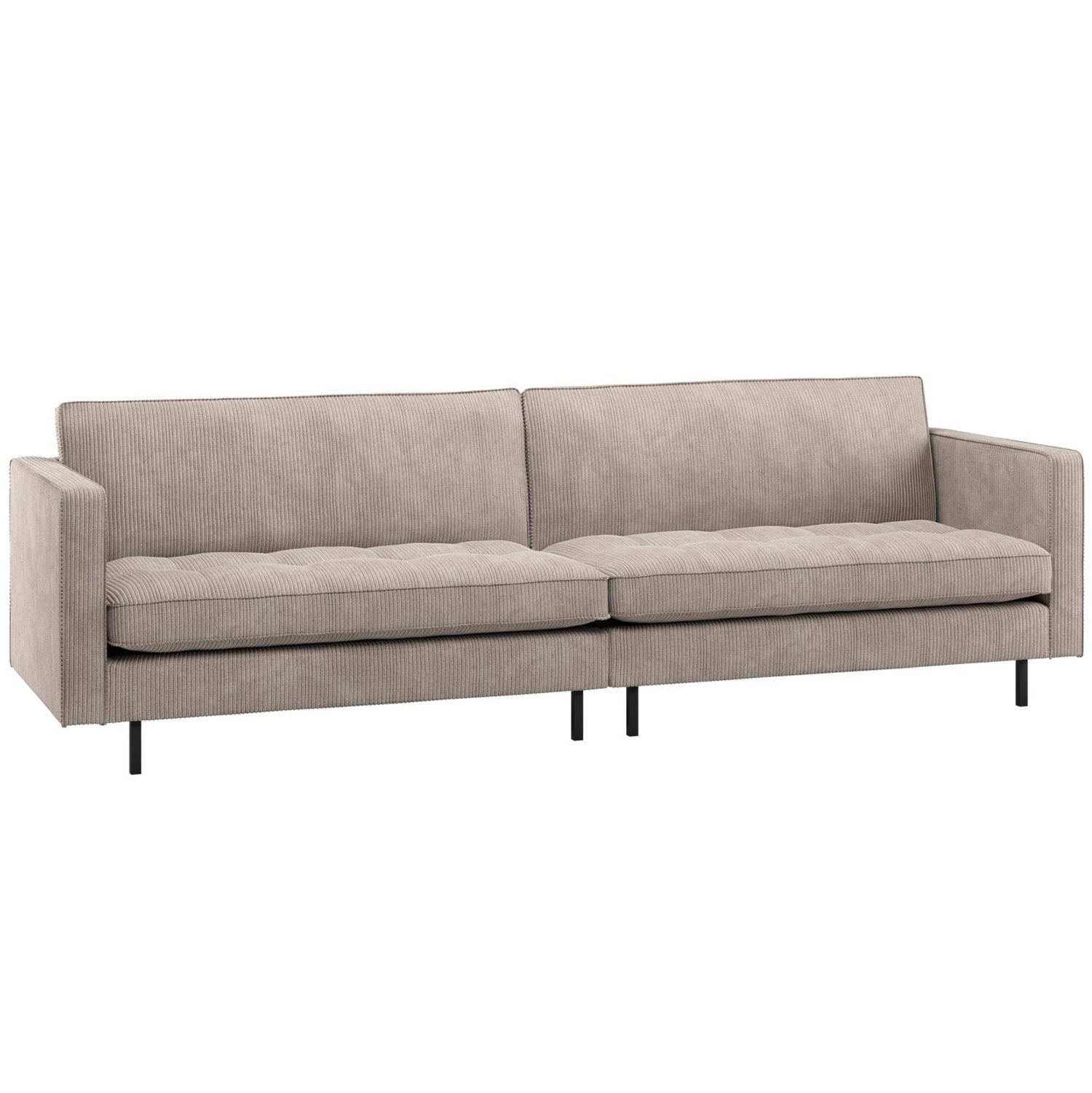 Rodeo Classic 3 Seater Sofa