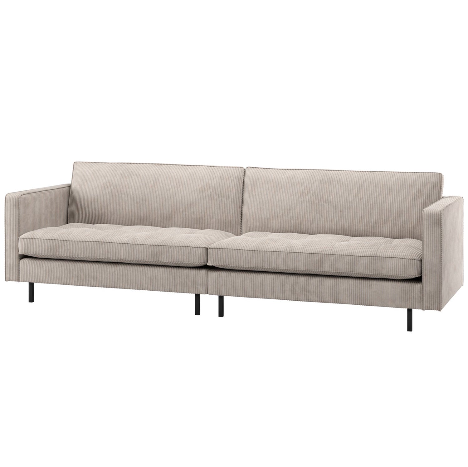 Rodeo Classic 3 Seater Sofa