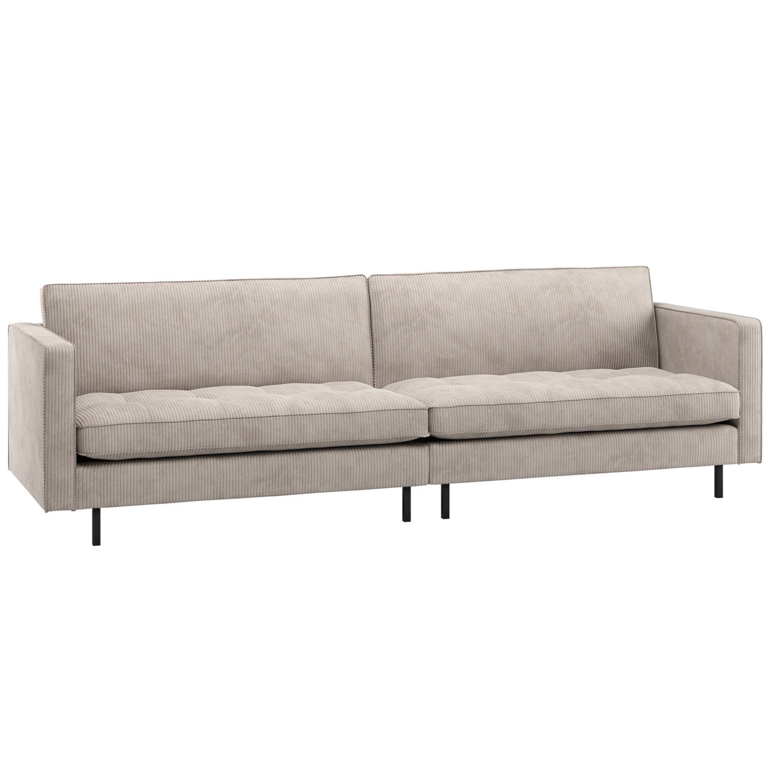 Rodeo Classic 3 Seater Sofa