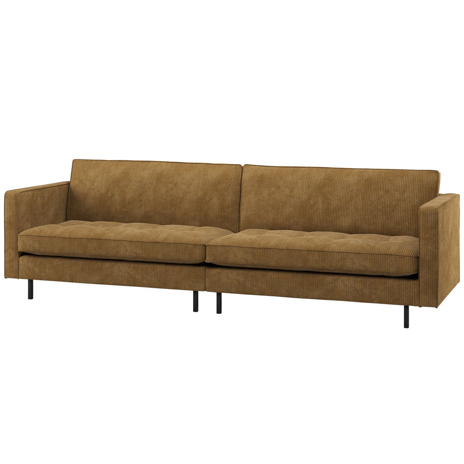Rodeo Classic 3 Seater Sofa