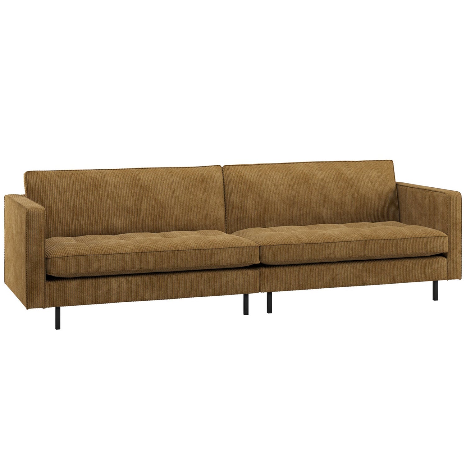 Rodeo Classic 3 Seater Sofa