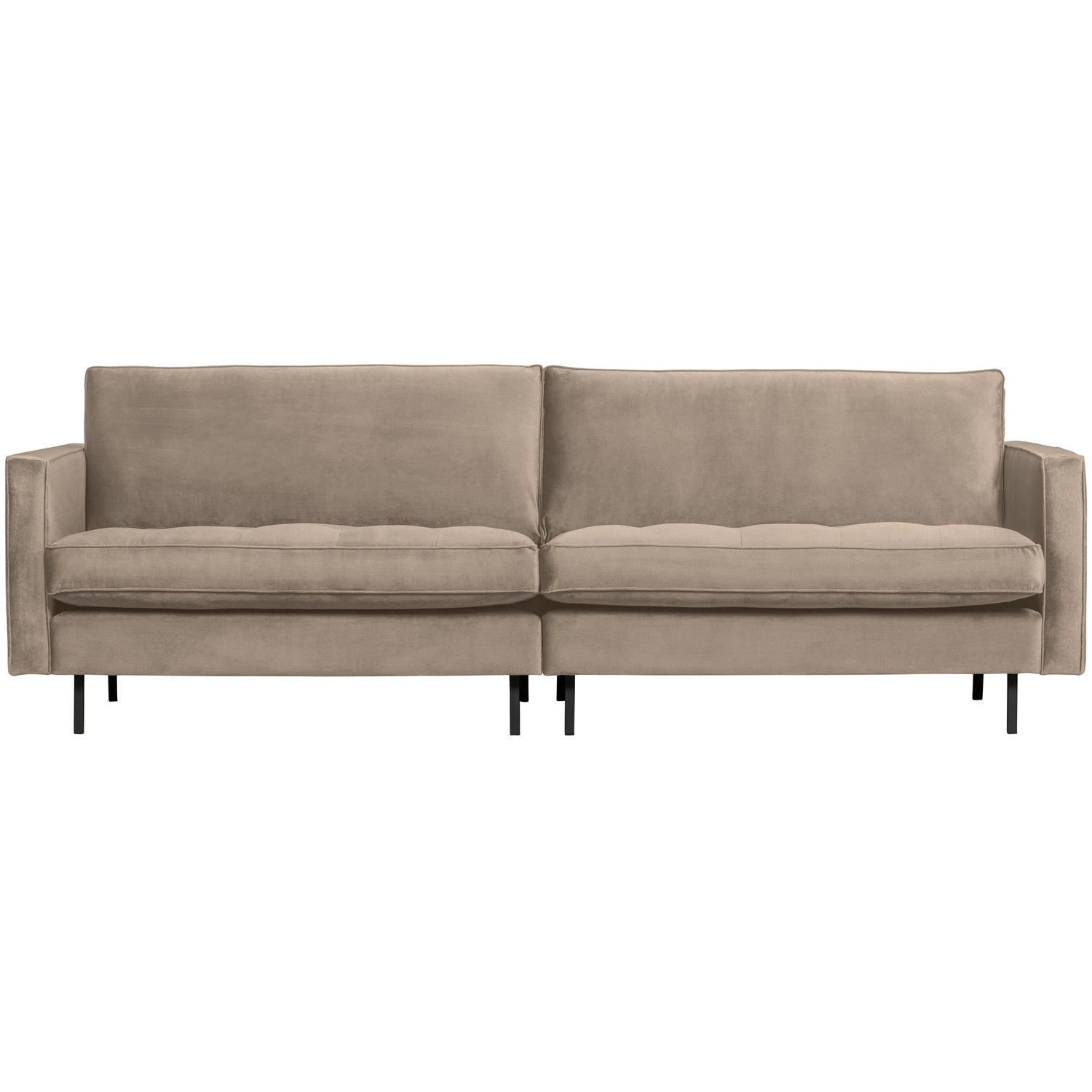 Rodeo Classic 3 Seater Sofa