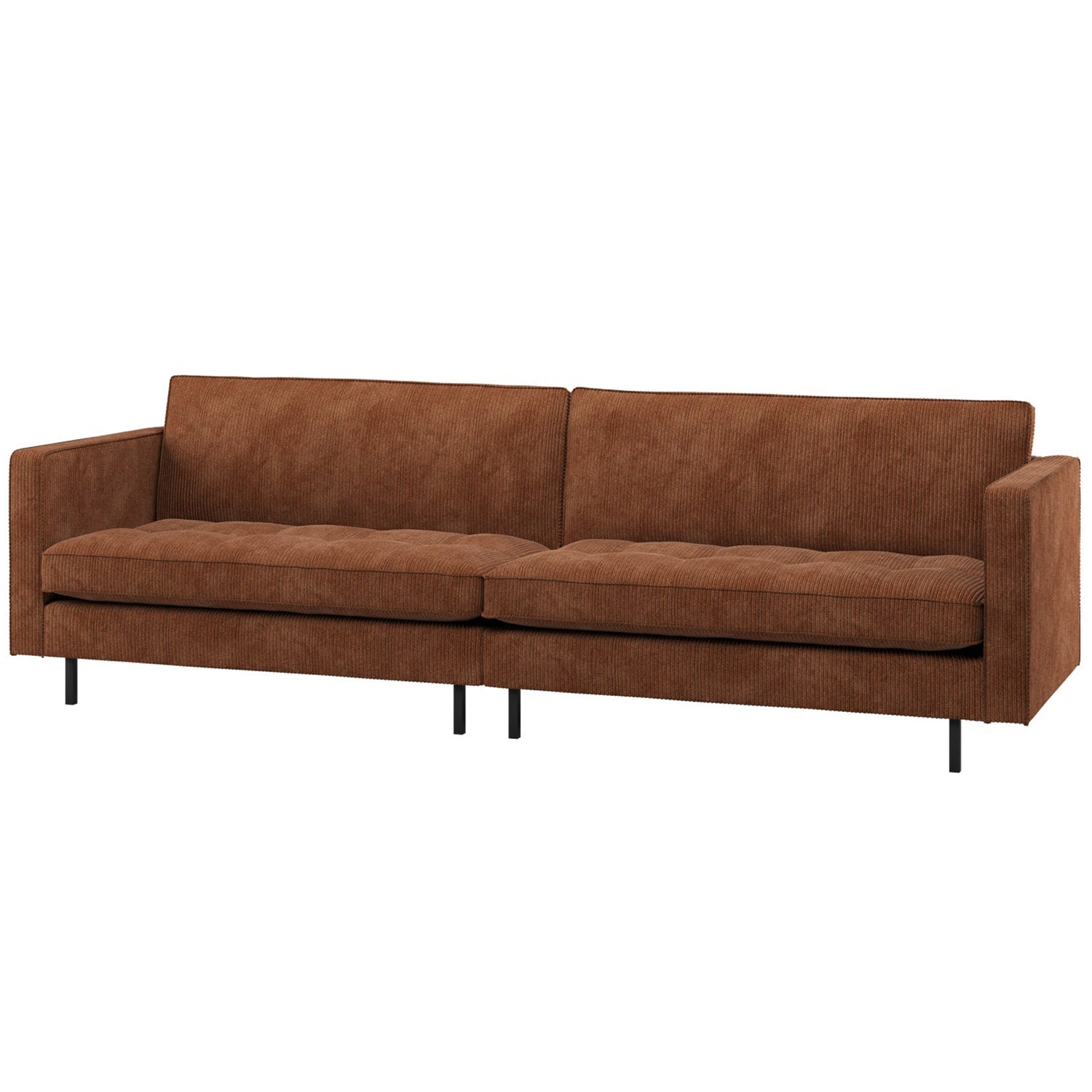 Rodeo Classic 3 Seater Sofa