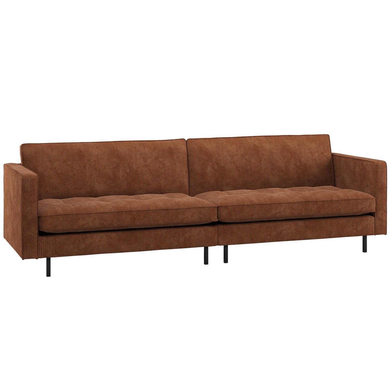 Rodeo Classic 3 Seater Sofa