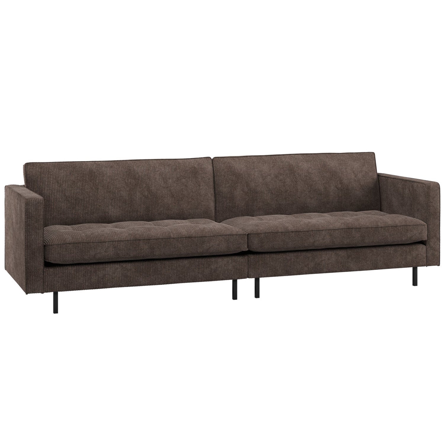 Rodeo Classic 3 Seater Sofa