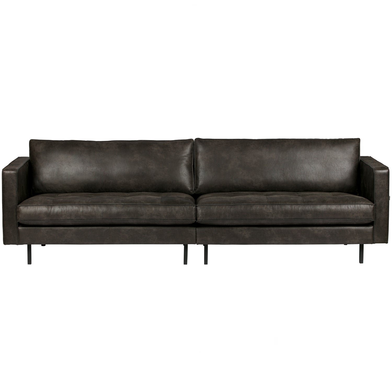 Rodeo Classic 3 Seater Sofa