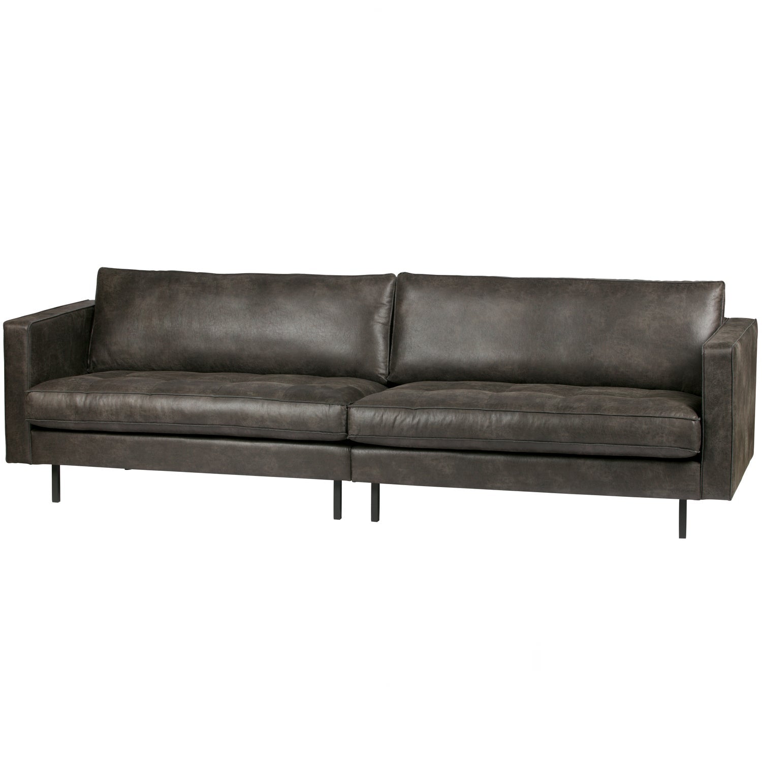 Rodeo Classic 3 Seater Sofa