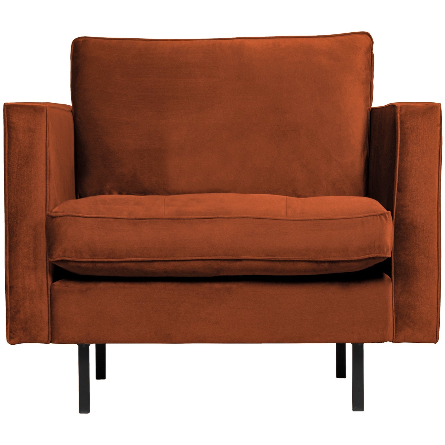 Rodeo Classic Armchair