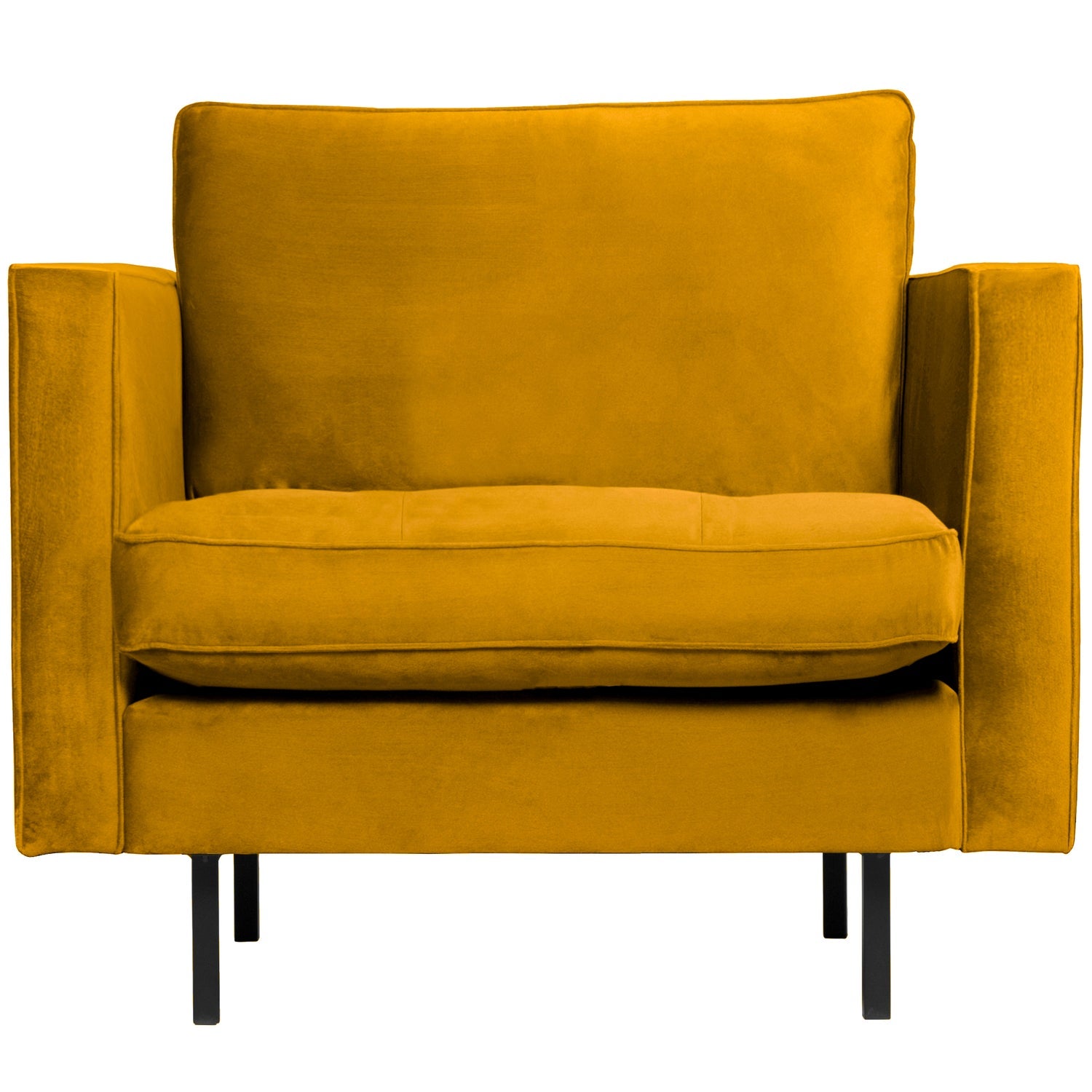 Rodeo Classic Armchair