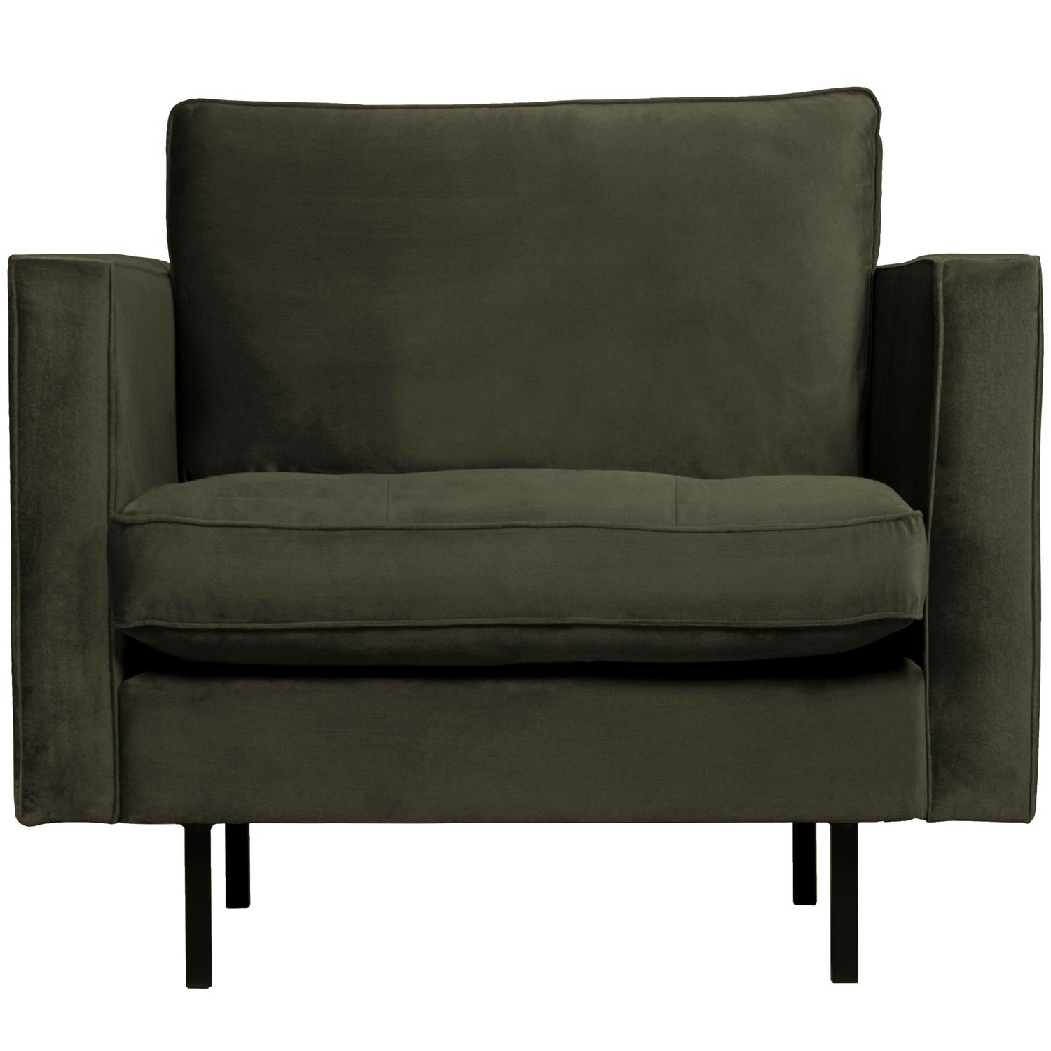 Rodeo Classic Armchair