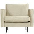 Rodeo Classic Armchair