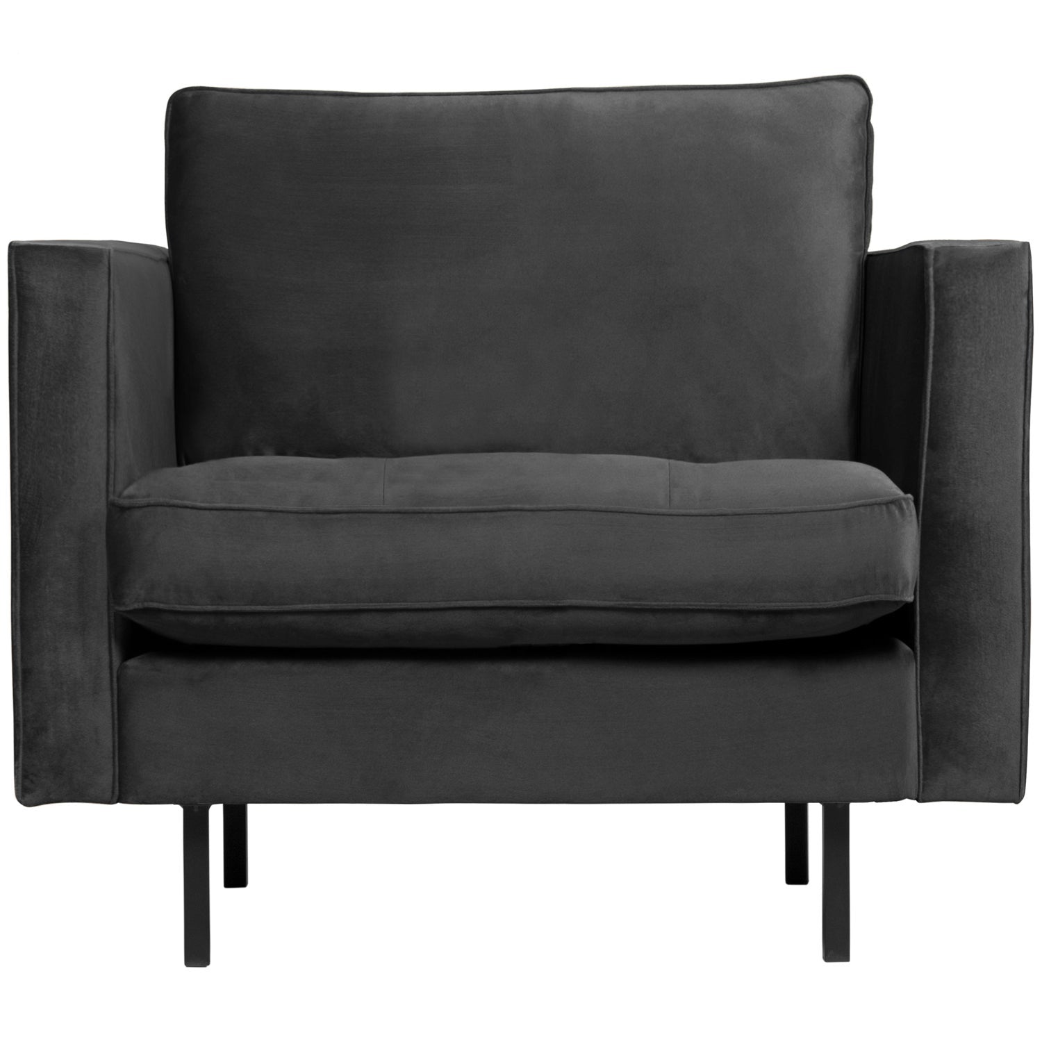 Rodeo Classic Armchair