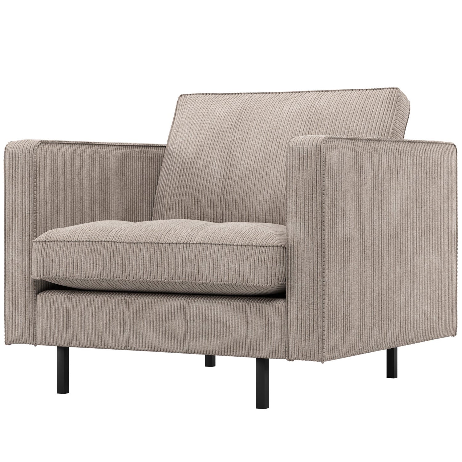 Rodeo Classic Armchair