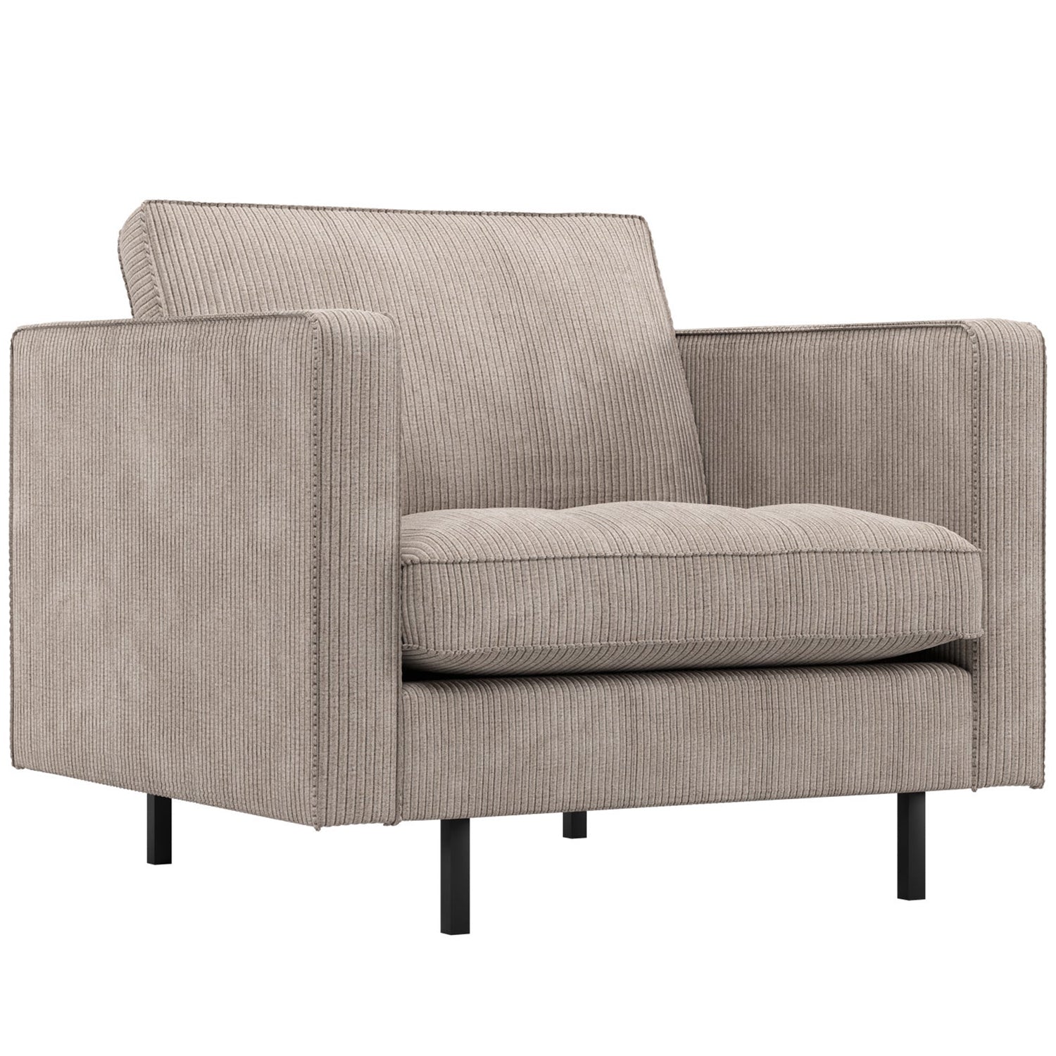 Rodeo Classic Armchair