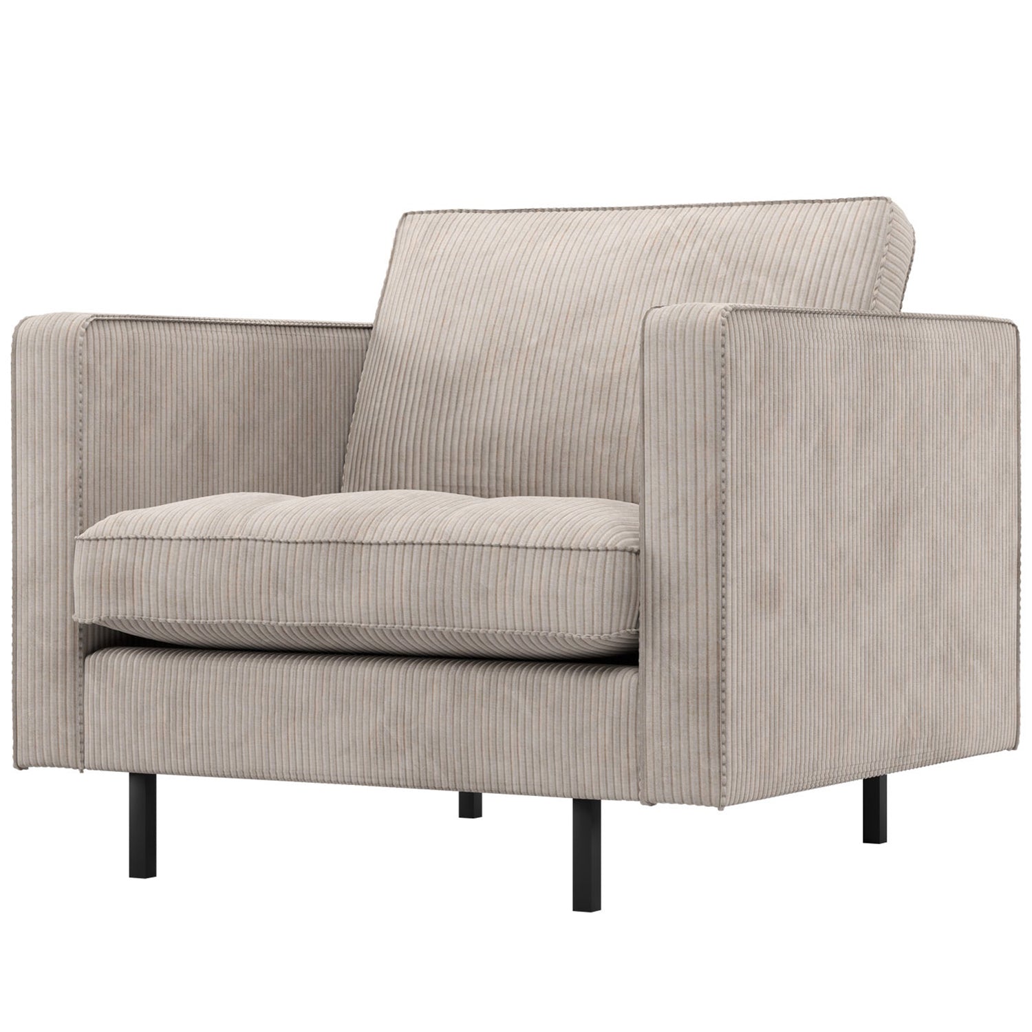 Rodeo Classic Armchair