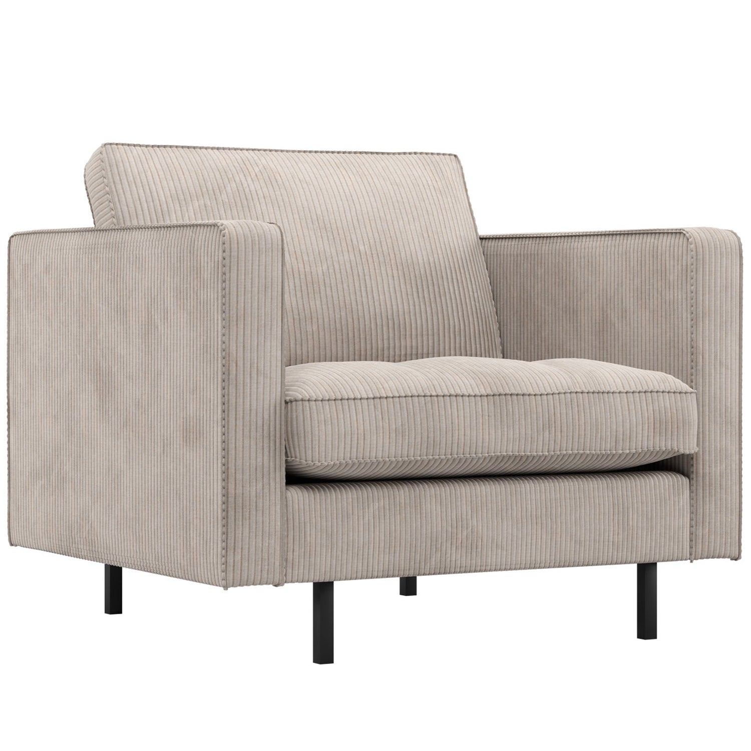 Rodeo Classic Armchair