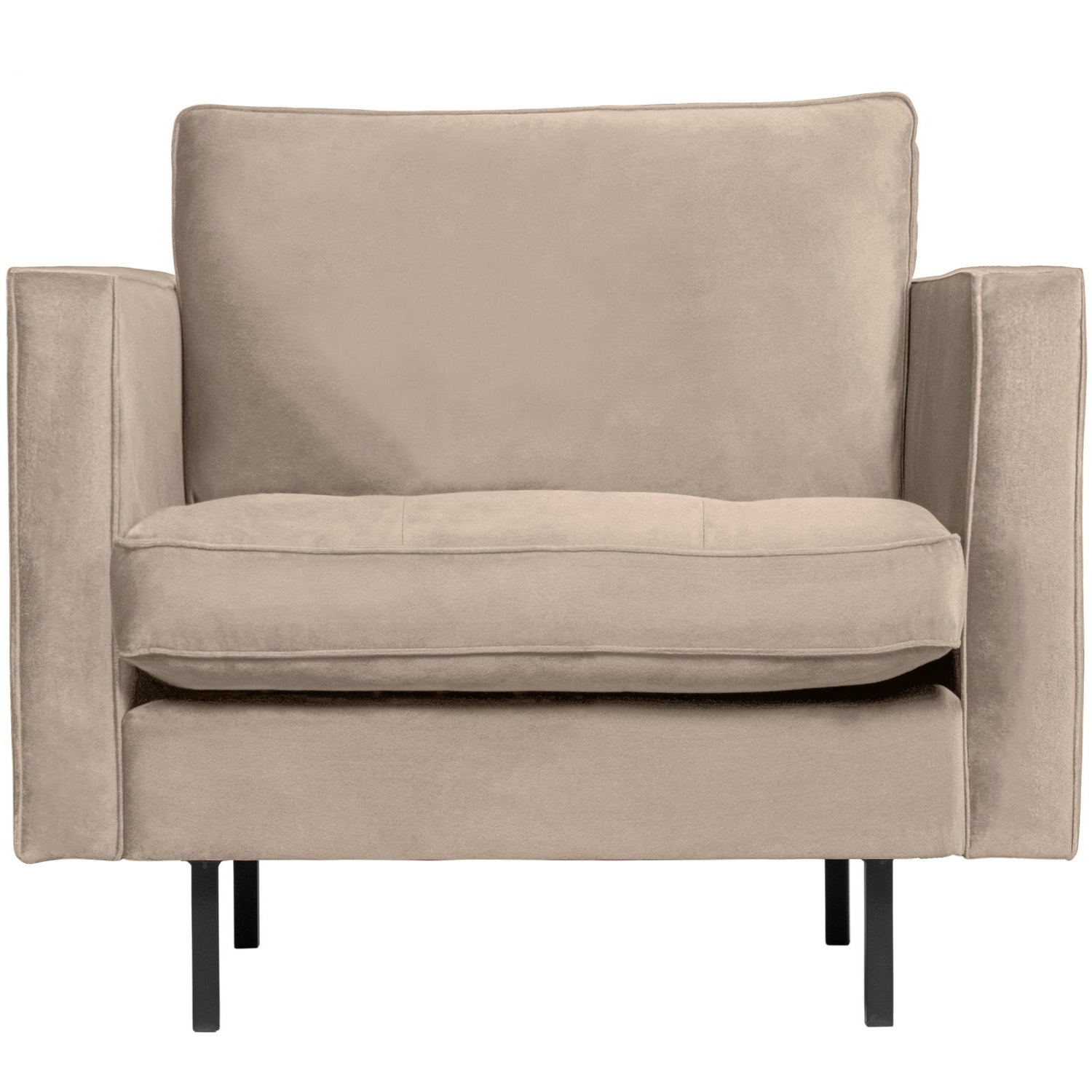 Rodeo Classic Armchair