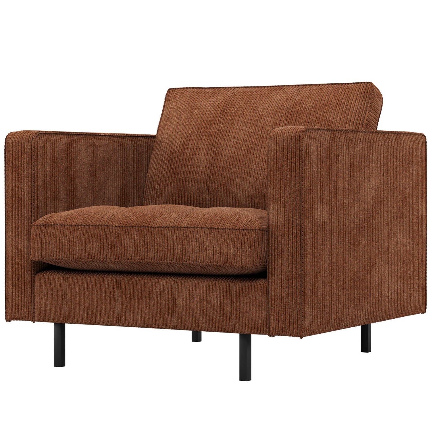 Rodeo Classic Armchair