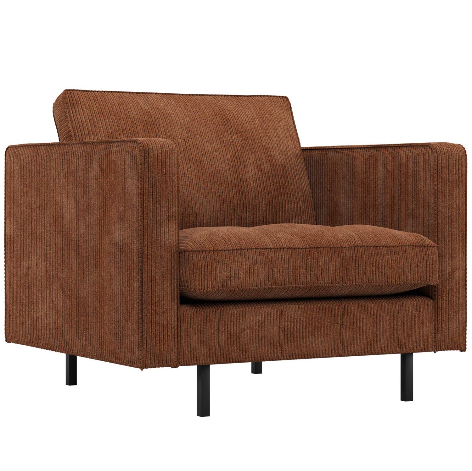 Rodeo Classic Armchair