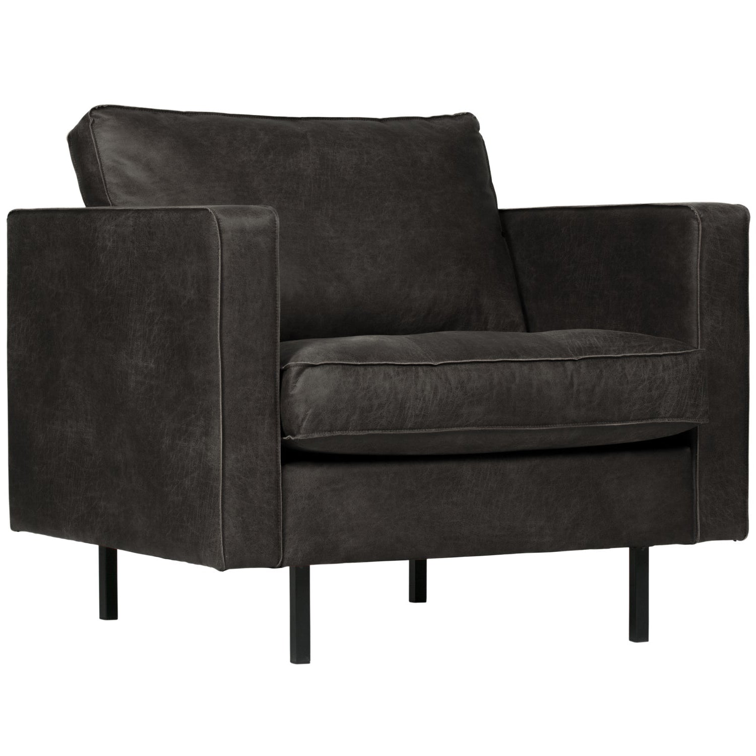 Rodeo Classic Armchair