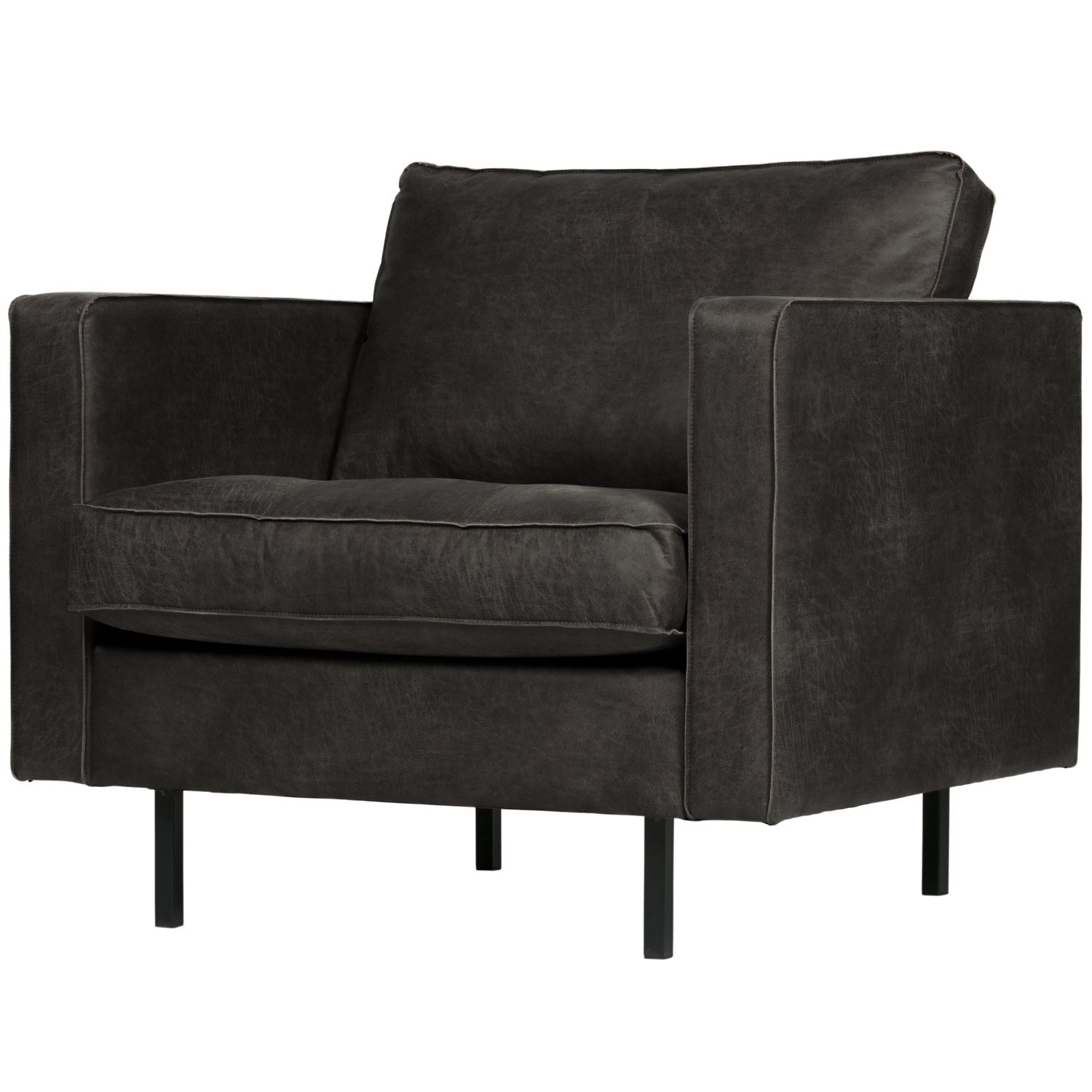 Rodeo Classic Armchair