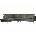 Rodeo Corner Sofa