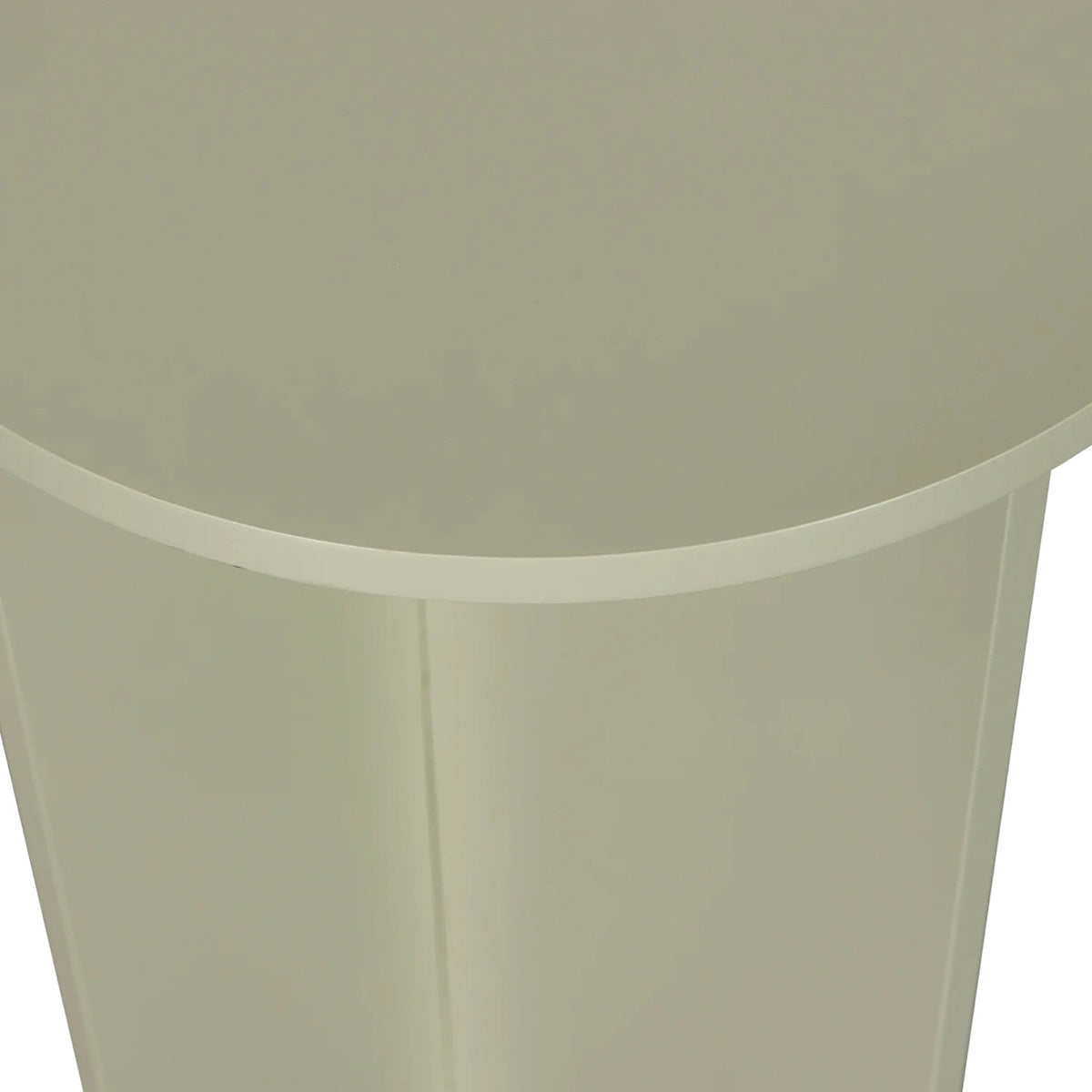 Ronny Green/Grey Side Table (2/Set)