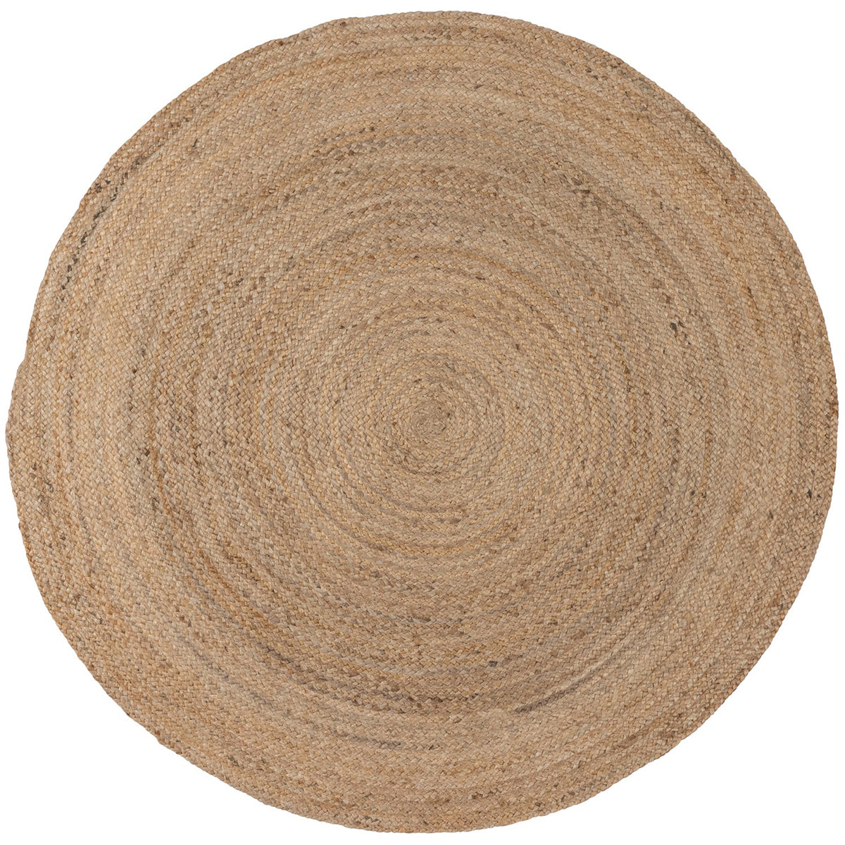 Ross Natural Round Rug