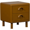 Rune 2 Drawers Nightstand