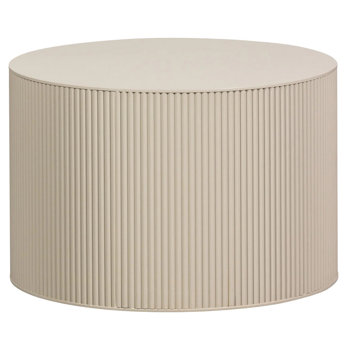 Sanne Round Side Table