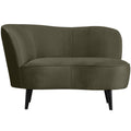 Sara Lounge Armchair