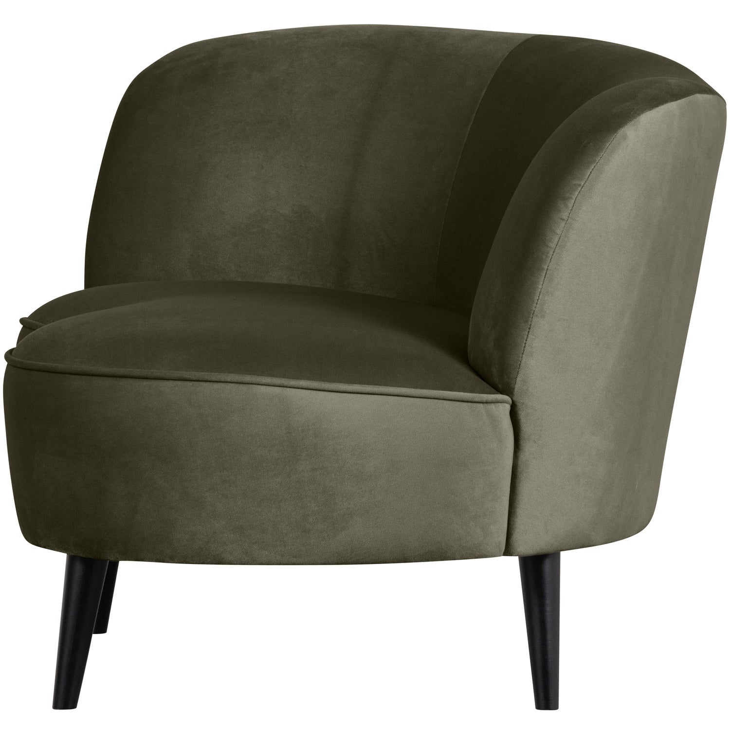 Sara Lounge Armchair
