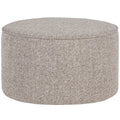 Sara Low Pouf