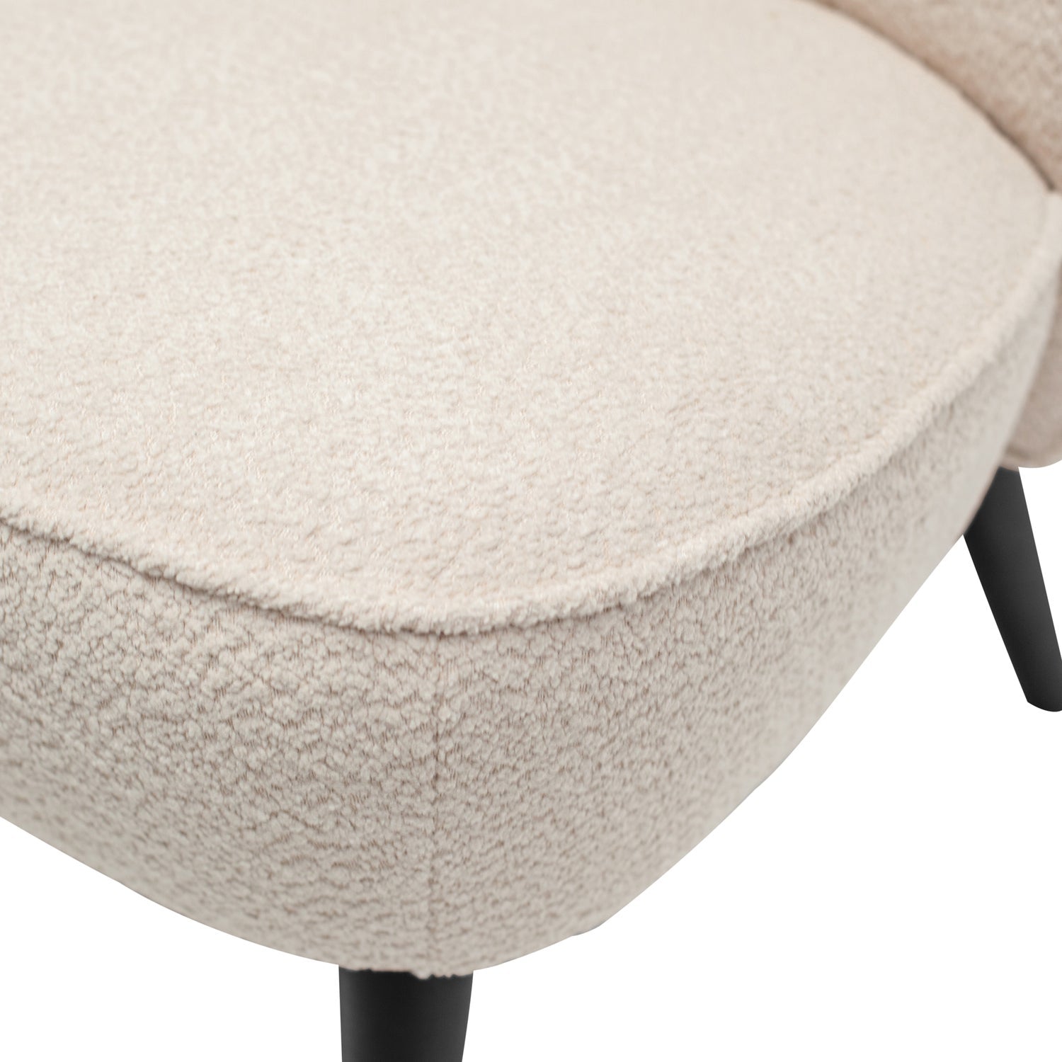 Sara Small Sofa
