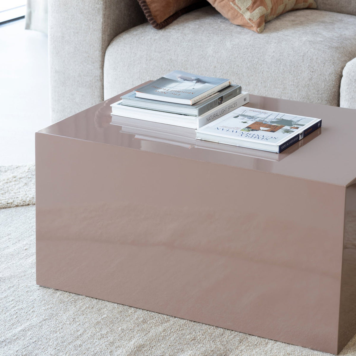 Savo Coffee Table