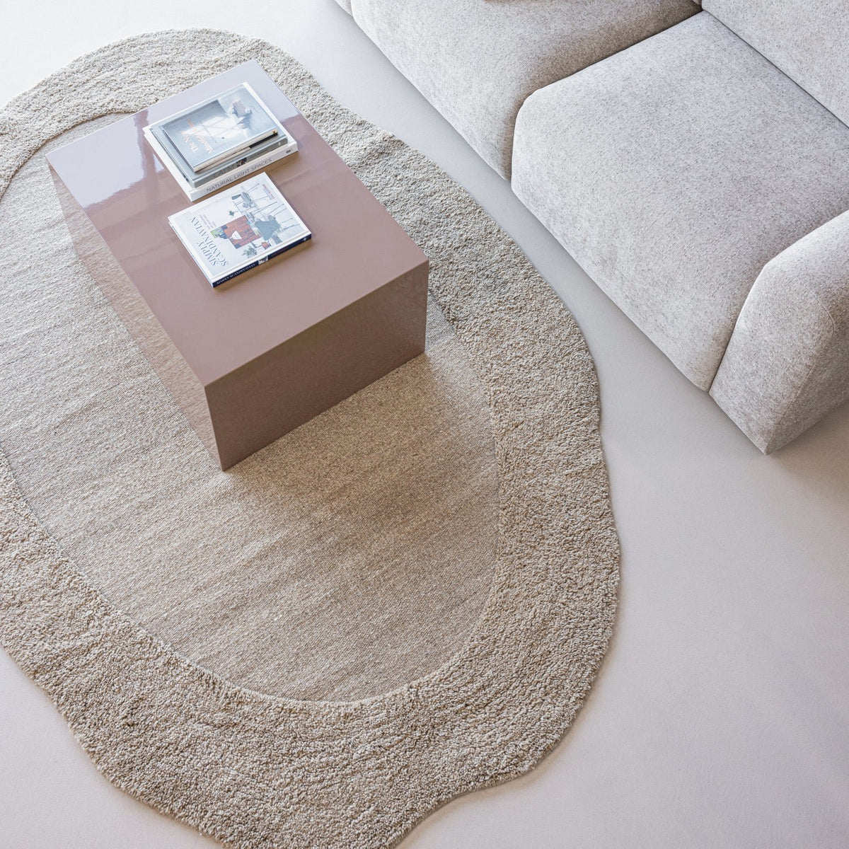 Savo Coffee Table