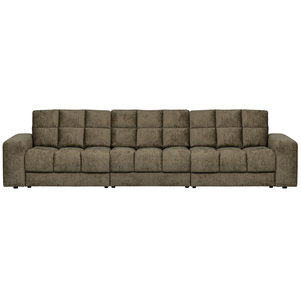 Second Date 3 Seater Sofa