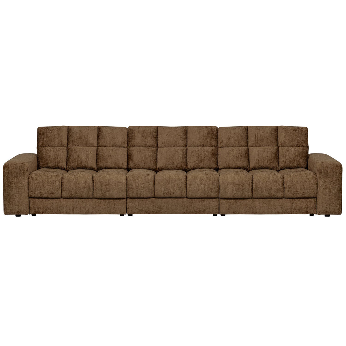 Second Date 3 Seater Sofa