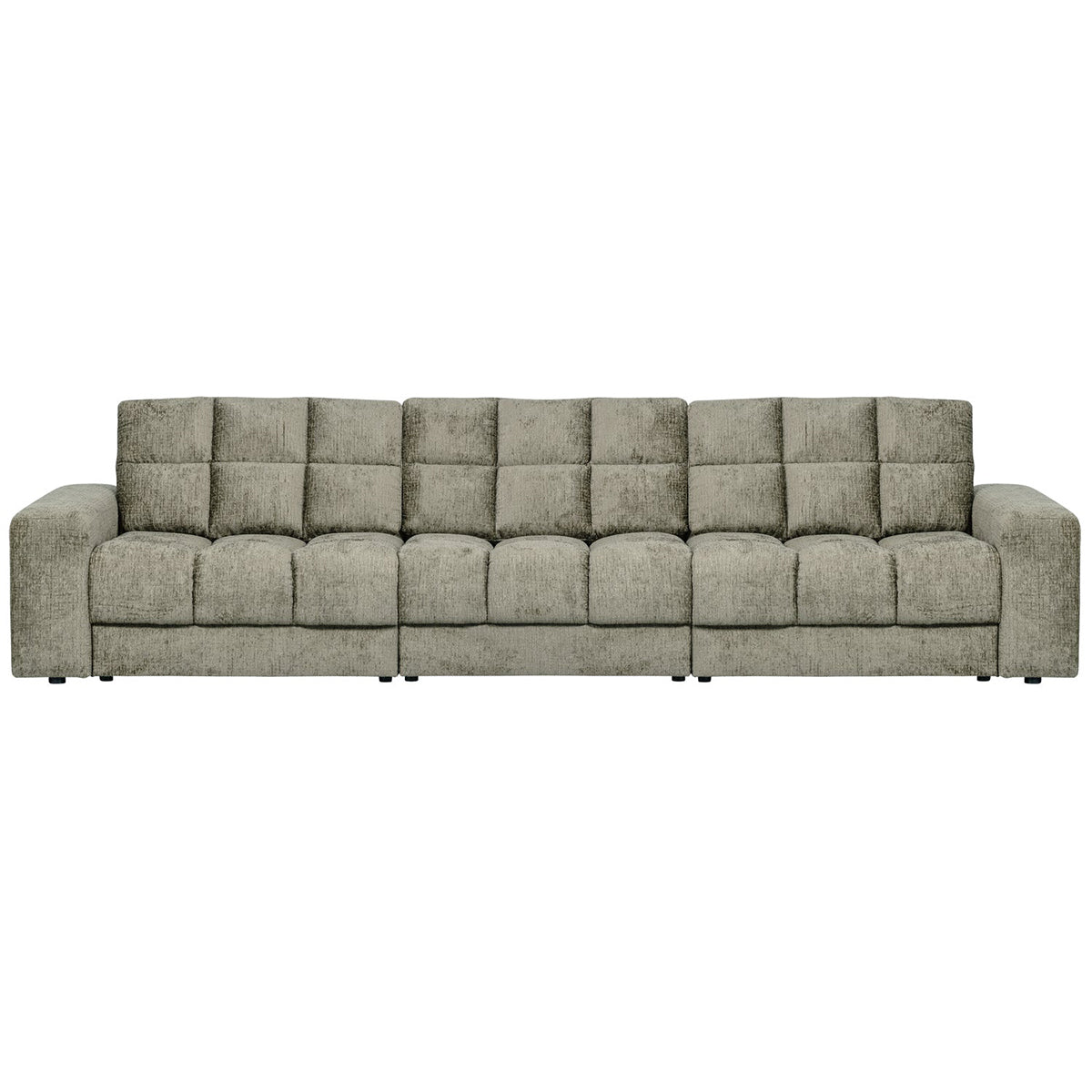 Second Date 3 Seater Sofa