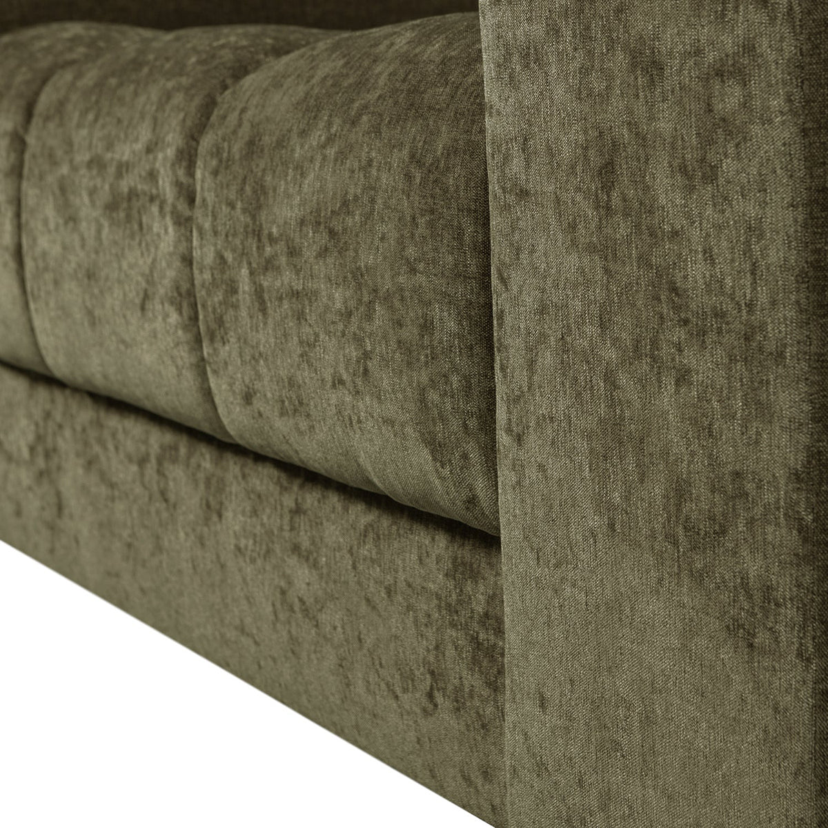 Second Date 3 Seater Sofa