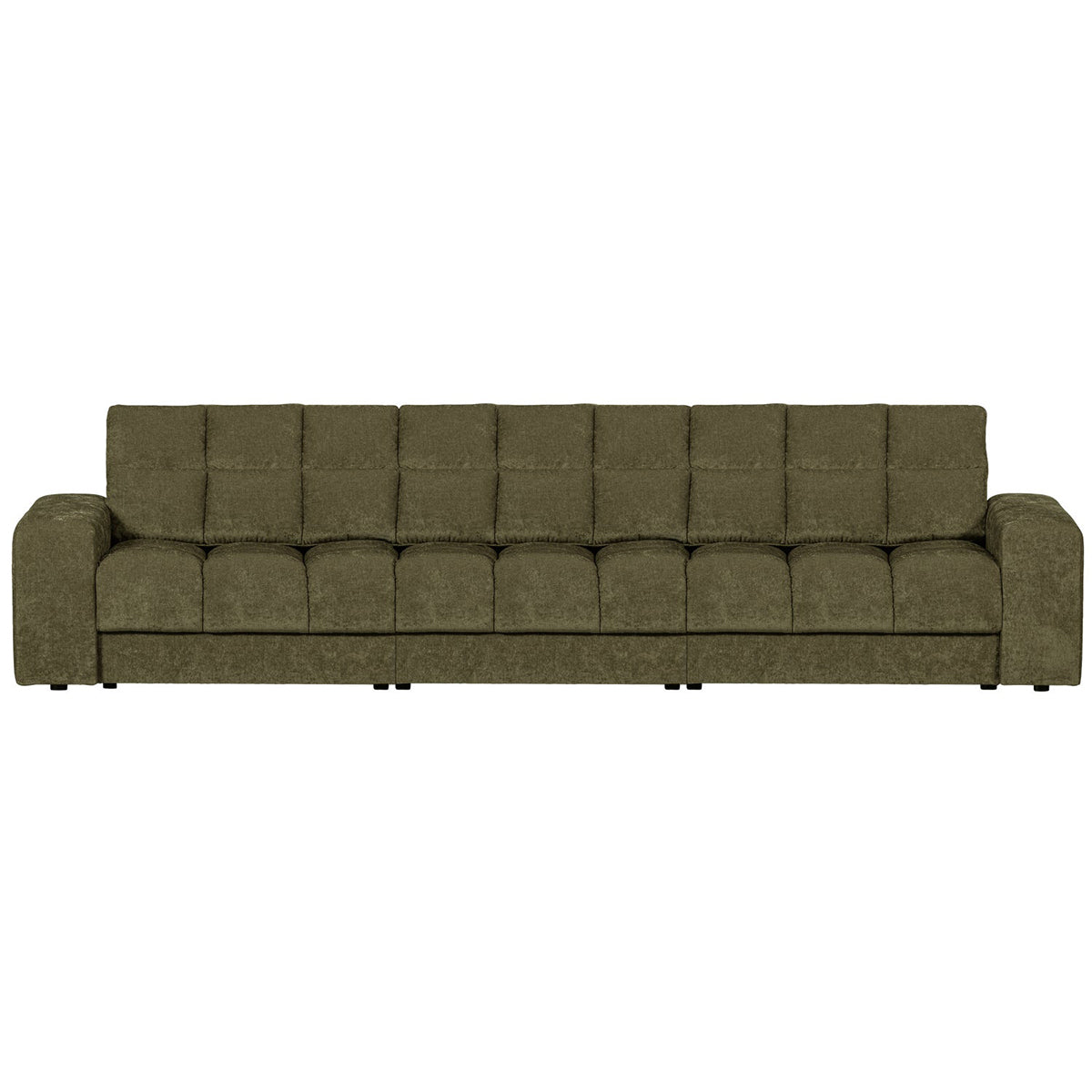 Second Date 3 Seater Sofa