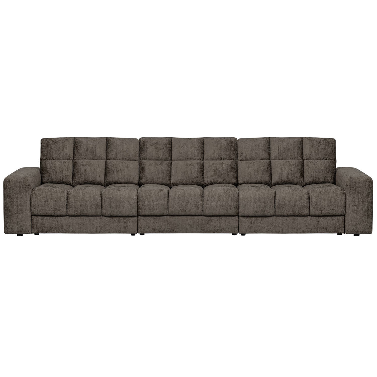 Second Date 3 Seater Sofa