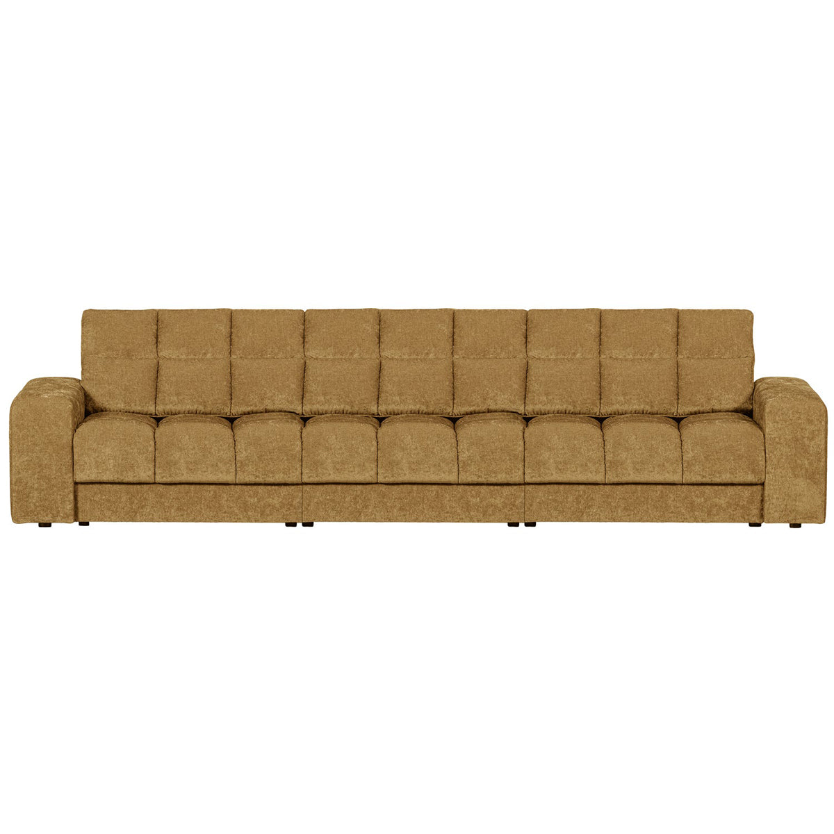 Second Date 3 Seater Sofa