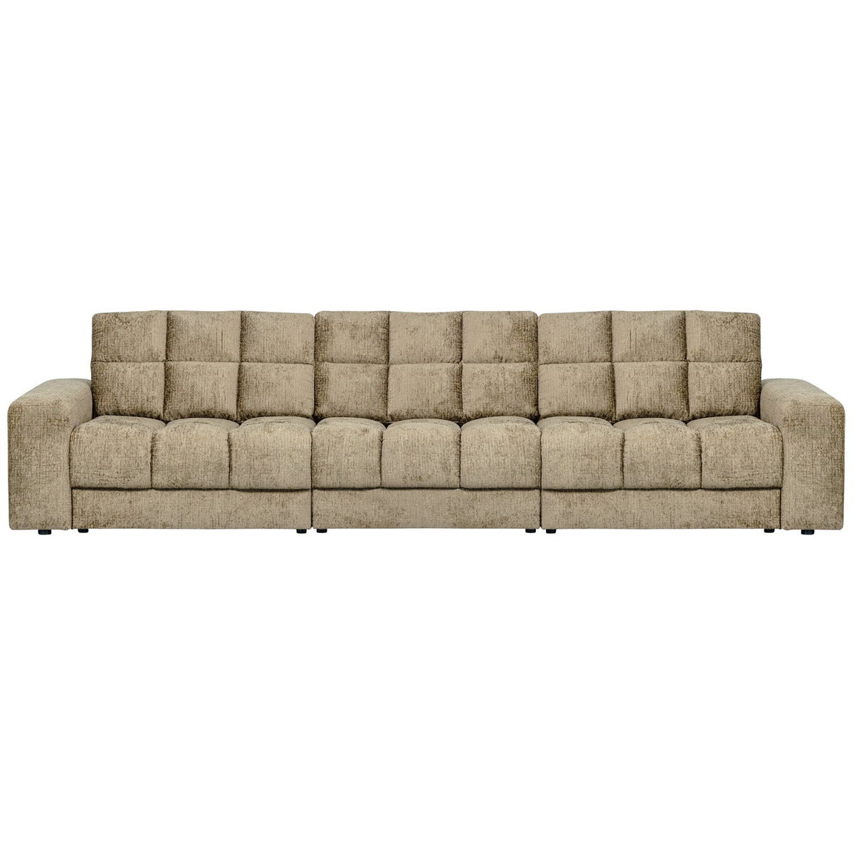 Second Date 3 Seater Sofa