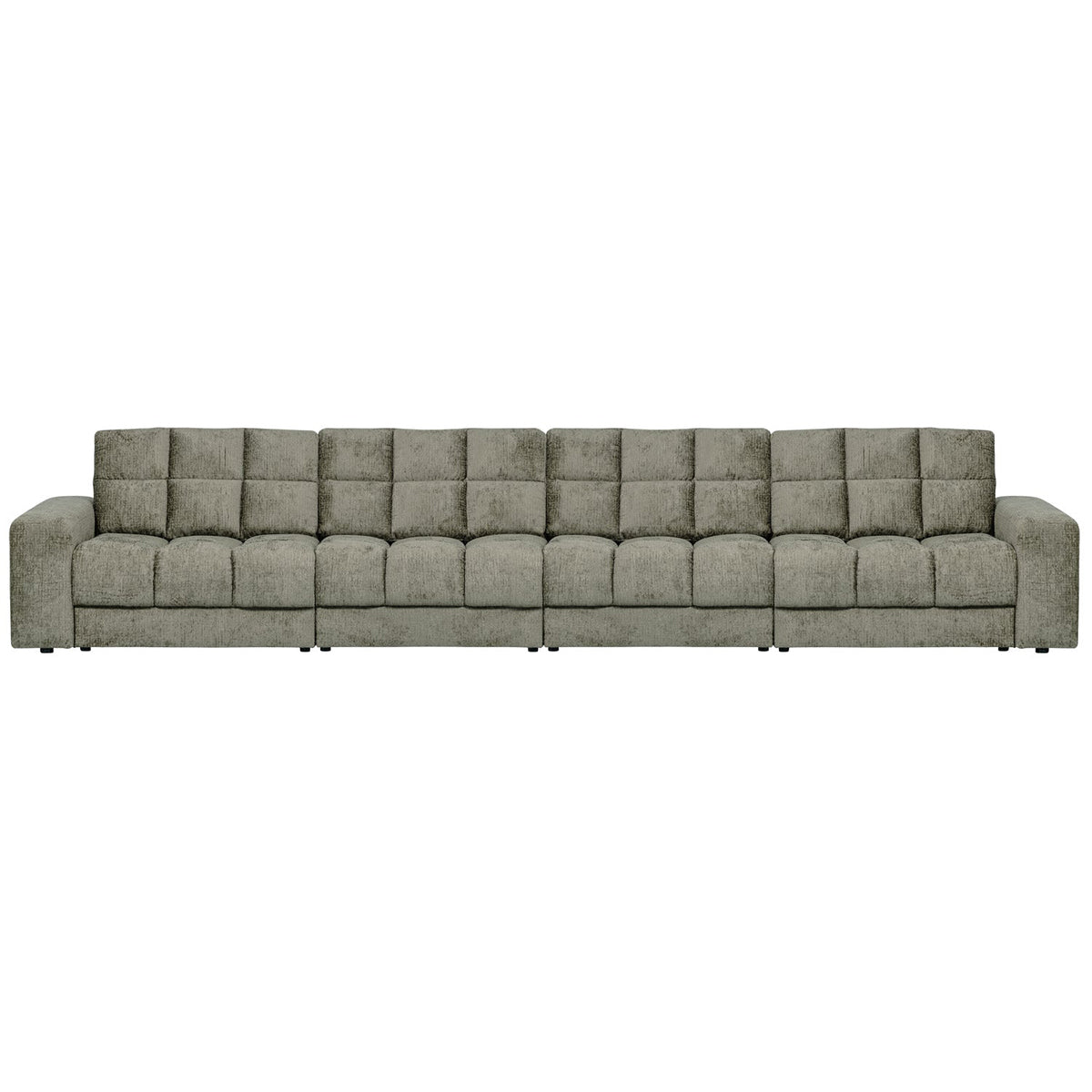 Second Date 4 Seater Sofa