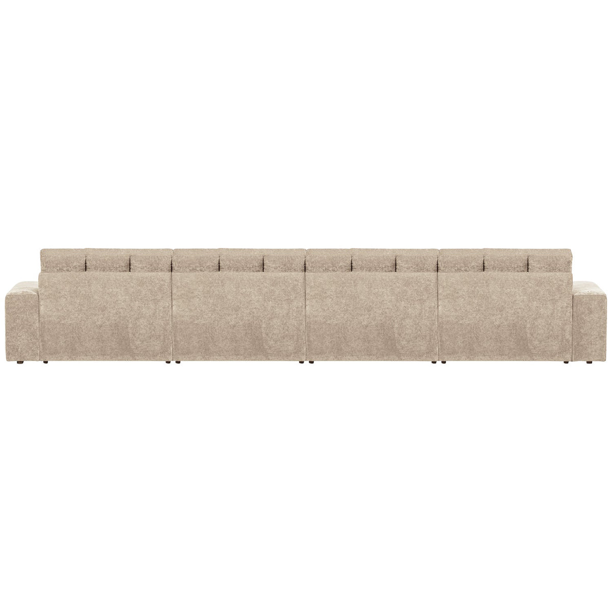 Second Date 4 Seater Sofa