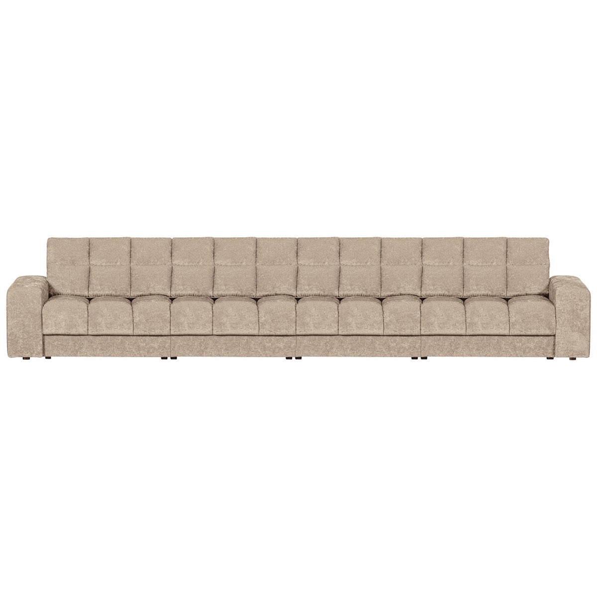 Second Date 4 Seater Sofa