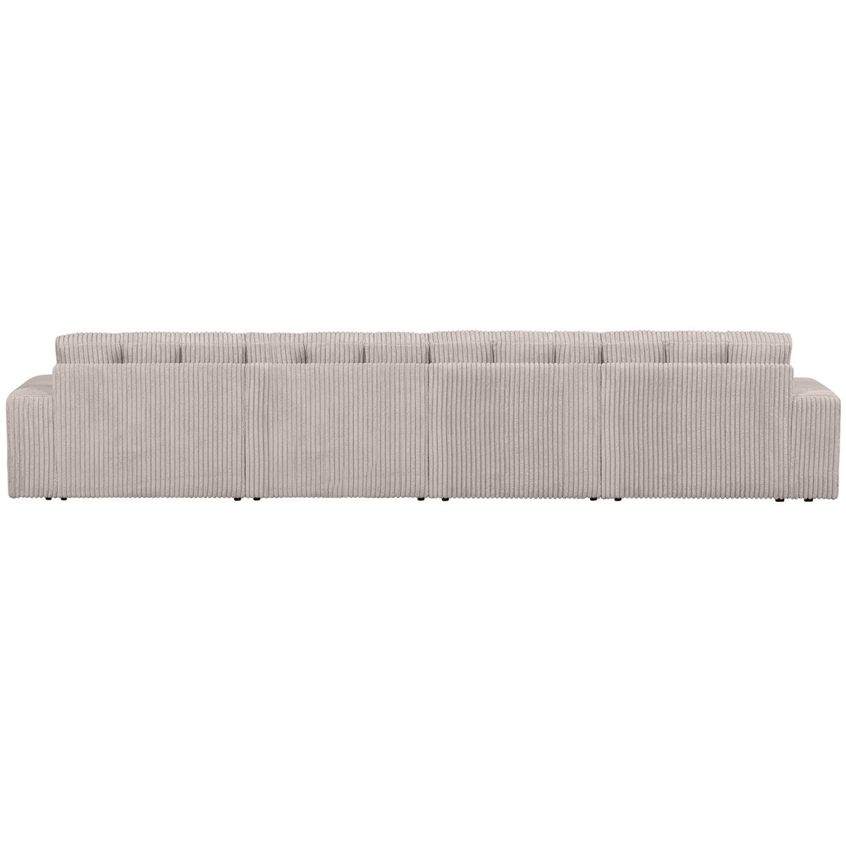 Second Date 4 Seater Sofa