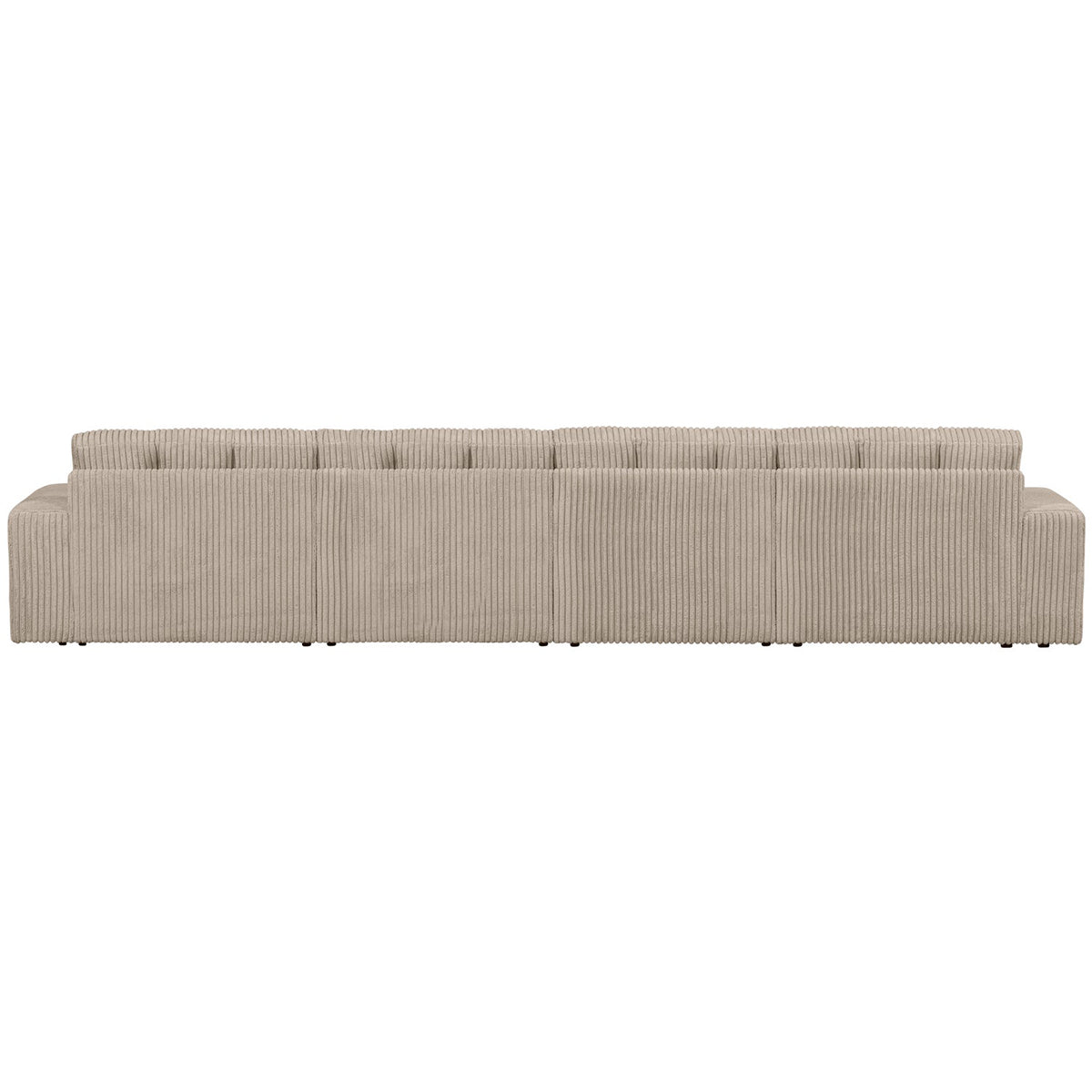 Second Date 4 Seater Sofa