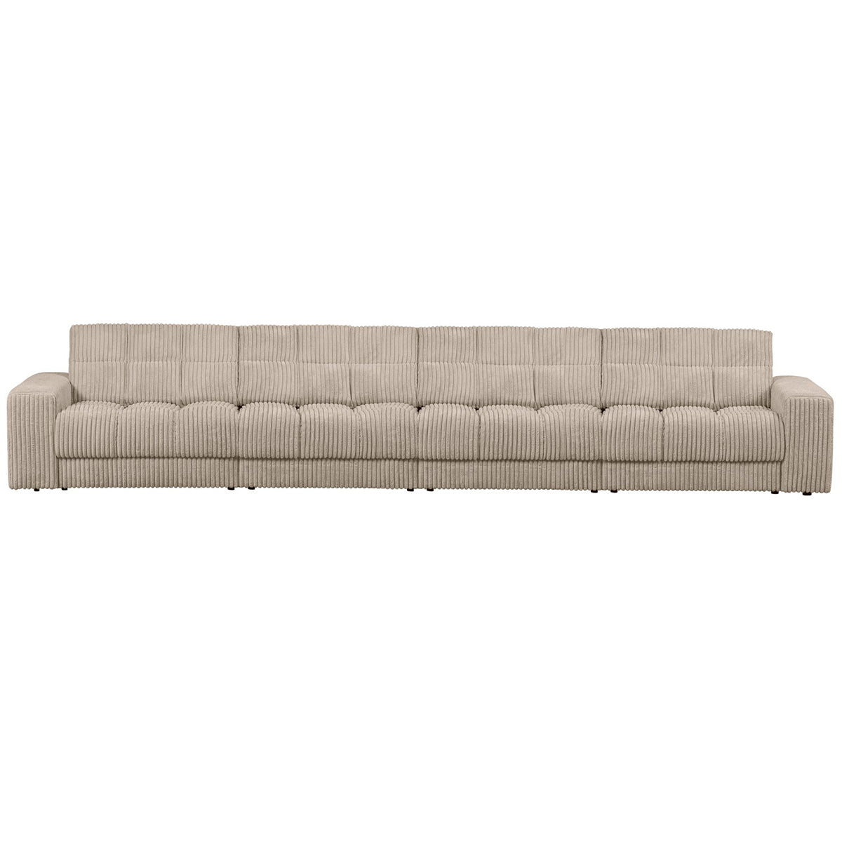 Second Date 4 Seater Sofa